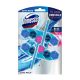 DOMESTOS POWER5+ WC RÚD BLUE WATER PINK MAGNÓLIA 2X53G