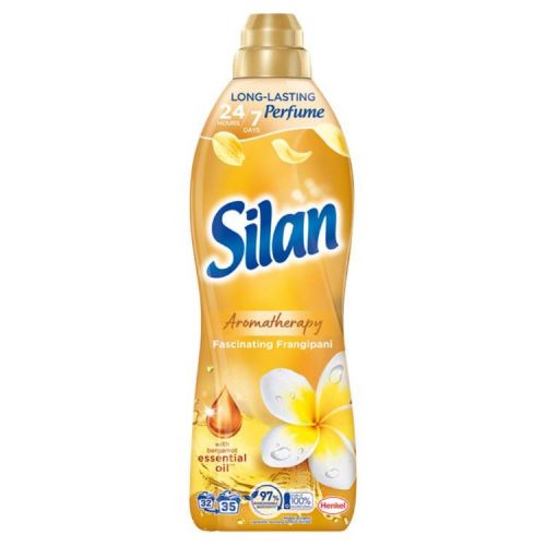 SILAN AROMATHERAPY ÖBLÍTŐ FRANGIPANI 770ML