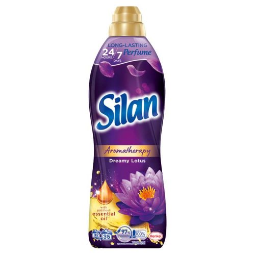 SILAN AROMATHERAPY ÖBLÍTŐ LOTUS 770ML