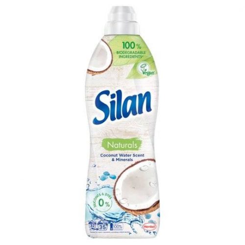 SILAN ÖBLÍTŐ COCONUT WATER 770ML