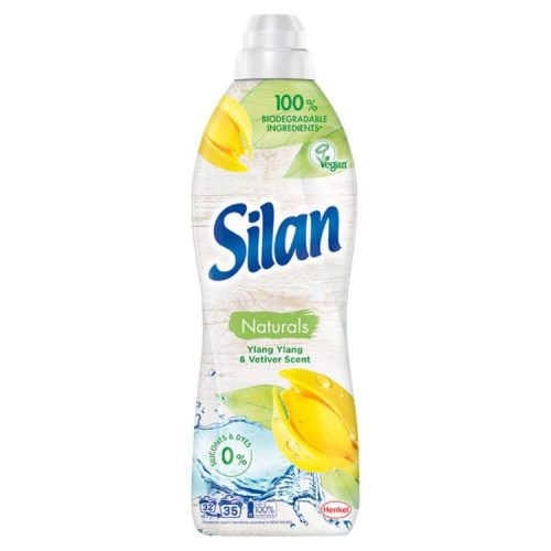 SILAN ÖBLÍTŐ YLANG YLANG 770ML