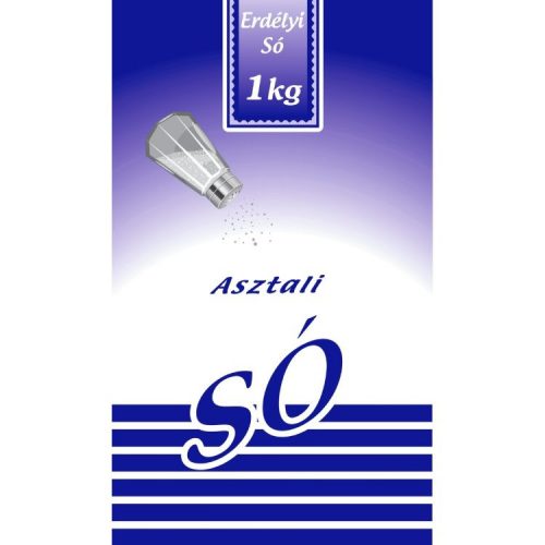 SÓ ERDÉLYI ASZTALI 1KG