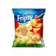 FRIPSY SNACK PIZZÁS 50G