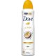 DOVE GO FRESH DEO SPRAY PASSION FRUIT AND LEMONGRASS 150ML