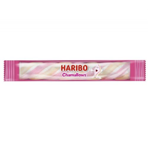 HARIBO PILLECUKOR CHAMALLOWS GIRONDO 11,6G