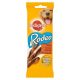 PEDIGREE RODEO JUTALOMFALAT MARHAHÚSSAL 70G