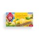 TEEKANNE WOF ITALIAN LEMON GYÜMÖLCSTEA CITROMOS MÉZES 40G