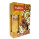 MALIZIA DÍSZDOBOZ BIPACK NŐI ARGÁN TUSFÜRDŐ 300ML+VANILLA DEO 100ML 1CS