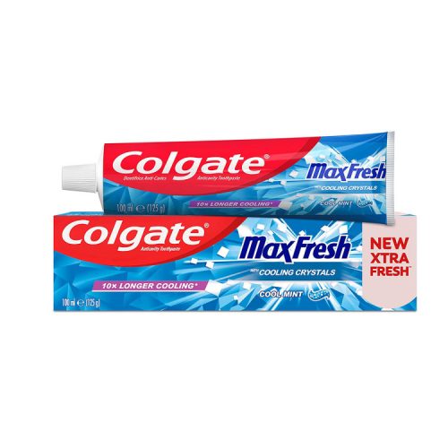 COLGATE FOGKRÉM MAXFRESH COOLMINT 100ML