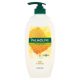 PALMOLIVE TUSFÜRDŐ PUMPÁS NATURALS MILK&HONEY 750ML