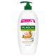 PALMOLIVE TUSFÜRDŐ PUMPÁS NATURALS MANDULATEJ 750ML