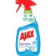 AJAX ÜVEGTISZTÍTÓ SPRAY TRIPLE ACTION 500ML