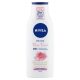 NIVEA TESTÁPOLÓ ROSE TOUCH 400ML