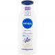 NIVEA TESTÁPOLÓ LAVENDER 400ML