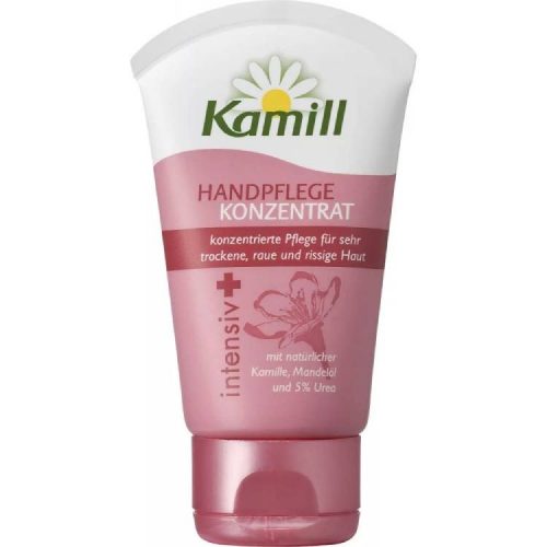 KAMILL KÉZKRÉM INTENSIVE 50ML