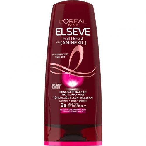 ELSEVE HAJBALZSAM FULL RESIST 400ML