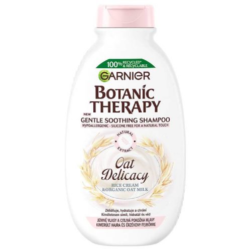 GARNIER BOTANIC THERAPY SAMPON OAT DELICACY 250ML