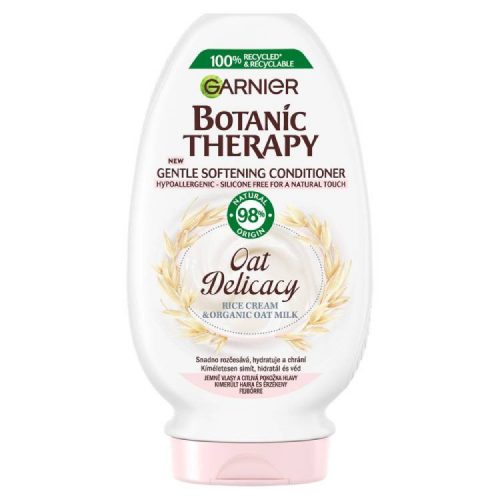 GARNIER BOTANIC THERAPY HAJBALZSAM OAT DELICACY 200ML