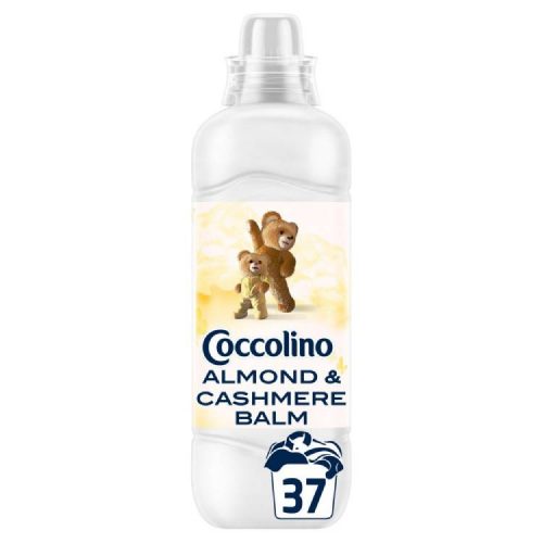 COCCOLINO SENSITIVE&CARE ÖBLÍTŐ ALMOND&CASHMERE BALM 925ML