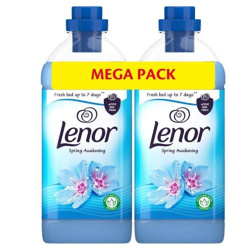 LENOR ÖBLÍTŐ SPRING AWAKENING DUO 2X990ML