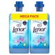 LENOR ÖBLÍTŐ SPRING AWAKENING DUO 2X990ML