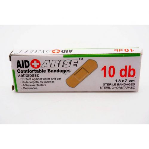 AID ARISE/SANTAVIT SEBTAPASZ 10DB