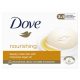 DOVE SZAPPAN NOURISHING 90G