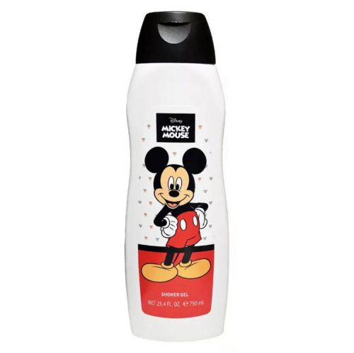 DISNEY TUSFÜRDŐ MICKEY MOUSE 750ML