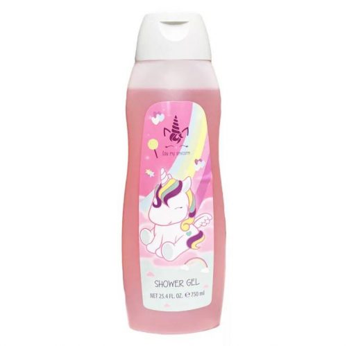 DISNEY TUSFÜRDŐ MY UNICORN 750ML