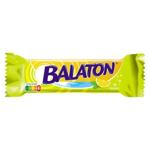 BALATON OSTYASZELET CITROM 27G