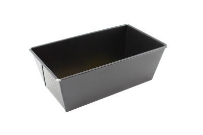 KALÁCSFORMA TEFLON 25X11X7,5CM ENG-552 1DB