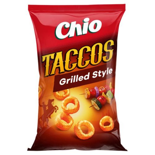 CHIO TACCOS 65G