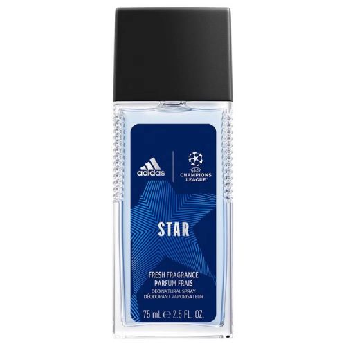 ADIDAS DEO SPRAY UEFA N10 DNS 75ML