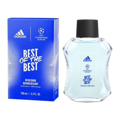 ADIDAS AFTER SHAVE BEST OF THE BEST UEFA N9 100ML