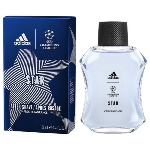 ADIDAS AFTER SHAVE BEST OF THE BEST UEFA N10 100ML