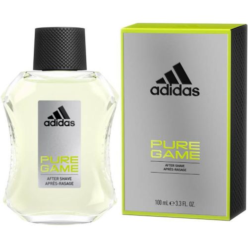 ADIDAS AFTER SHAVE PURE GAME RL MALE 100ML