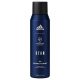 ADIDAS DEO SPRAY FÉRFI UEFA N10 150ML