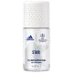 ADIDAS DEO ROLL ON FÉRFI IZZADÁSGÁTLÓ UEFA N10 50ML