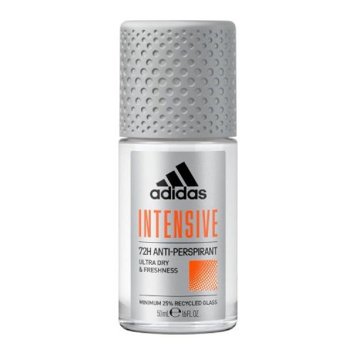 ADIDAS DEO ROLL ON FÉRFI INTENSIVE 50ML