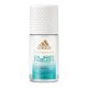 ADIDAS DEO ROLL ON UNISEX PURE FRESH 50ML