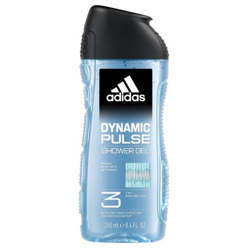 ADIDAS TUSFÜRDŐ FÉRFI DYNAMIC SPORT 250ML