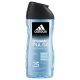 ADIDAS TUSFÜRDŐ FÉRFI DYNAMIC SPORT 250ML