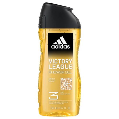 ADIDAS TUSFÜRDŐ FÉRFI VICTORY LEAGUE 250ML