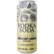 LIBERTY COCKTAILS VODKA SODA LEMON MINT LEMONADE DOB.4,9% 330ML