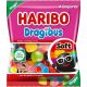 HARIBO CUKORDRAZSÉ DRAGIBUS SOFT 120G