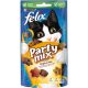 FELIX PARTY MIX MACSKAELEDEL SZÁRAZ ORIGINAL 60G