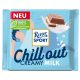 RITTER SPORT CREAMY MILK TEJCSOKOLÁDÉ TEJKRÉMMEL TÖLTÖTT 100G