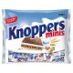 KNOPPERS MINIS OSTYA 200G