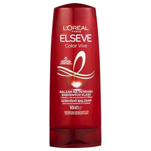 ELSEVE HAJBALZSAM COLOR VIVE 300ML