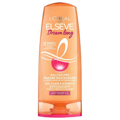 ELSEVE HAJBALZSAM DREAM LONG 300ML